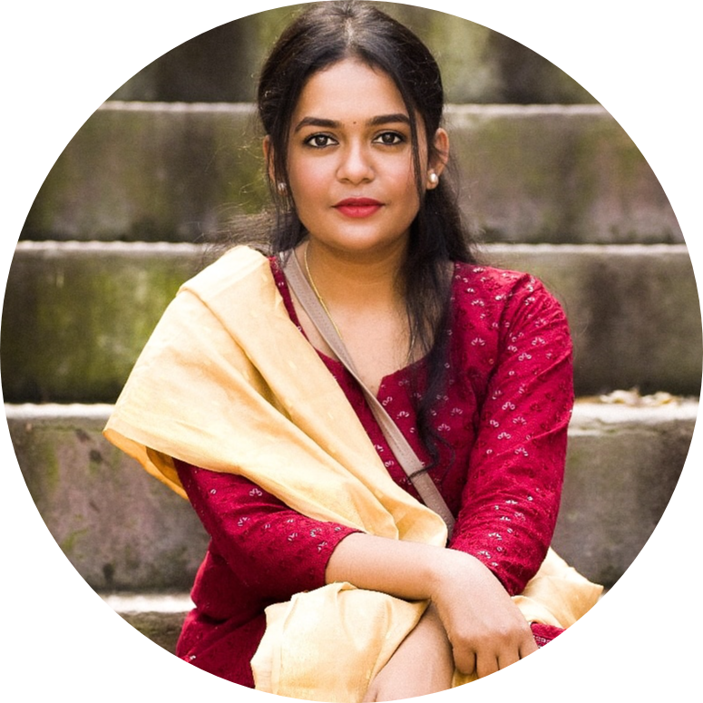 Ashmita Saxena