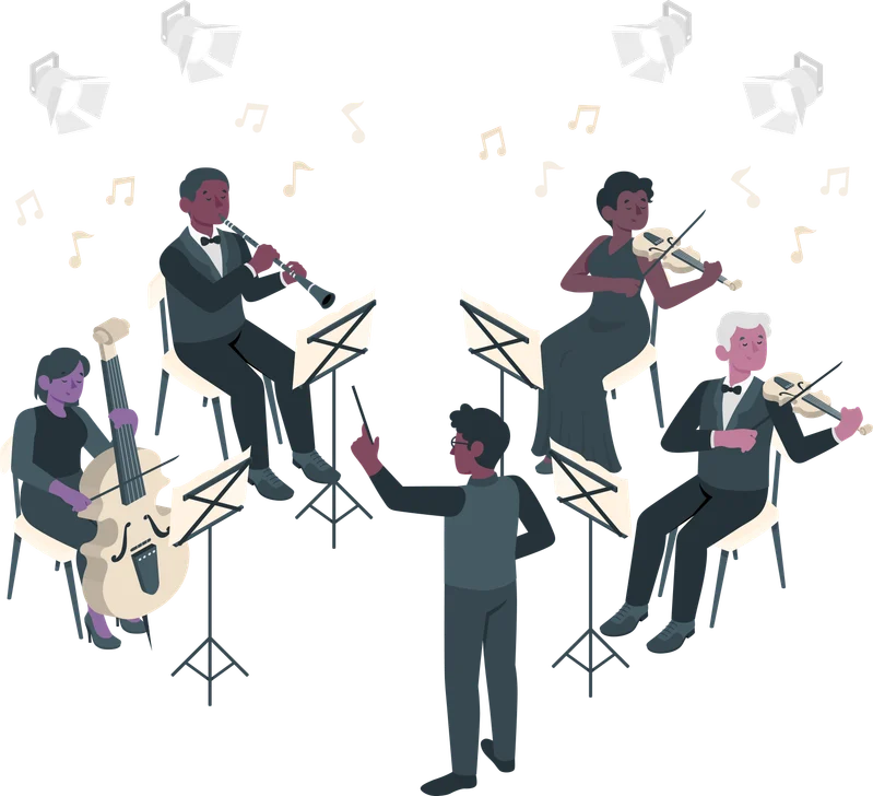 Customised learning program