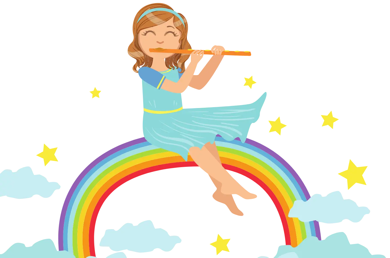 Flute lessons for kids
