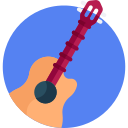 classical guitar lessons near me