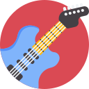 electric guitar lessons online