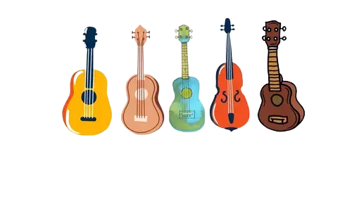 different-types-of-ukulele
