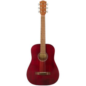 Fender CD-60S Acoustic Guitar