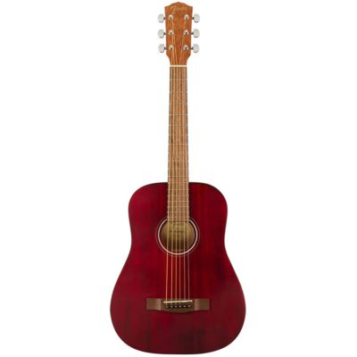 Fender CD-60S Acoustic Guitar