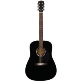 Fender CD-60S Acoustic Guitar