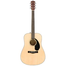 Fender CD-60S Acoustic Guitar