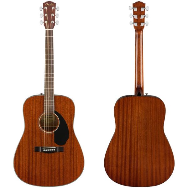 Fender CD-60S Acoustic Guitar