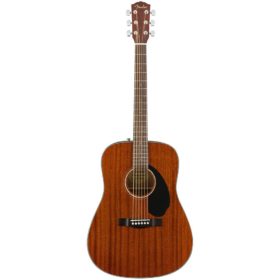 Fender CD-60S Acoustic Guitar