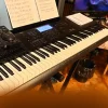 CASIO WK-7600-KH30 keyboard - Image 4