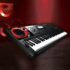 CASIO CT-X8000IN-KH37 keyboard - Image 4