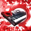 CASIO CT-X8000IN-KH37 keyboard - Image 6