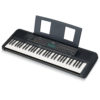 Yamaha PSR-E273 Portable Keyboard With 61 Keys