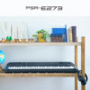 Yamaha PSR-E273 Portable Keyboard With 61 Keys - Image 2