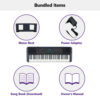Yamaha PSR-E273 Portable Keyboard With 61 Keys - Image 7