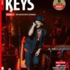 Rockschool Keys Grade 5 Exam Book