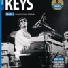Rockschool Keys Grade 6 Exam Book