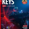 Rockschool Keys Grade 4 Exam Book