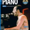 Rockschool Piano Grade 8 Exam Book 