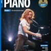 Rockschool Piano Grade 7 Exam Book 