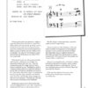 Rockschool Piano Grade 2 Exam Book  - Image 2