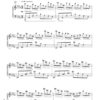 Rockschool Piano Grade 8 Exam Book  - Image 3