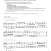 Rockschool Piano Grade 8 Exam Book  - Image 2