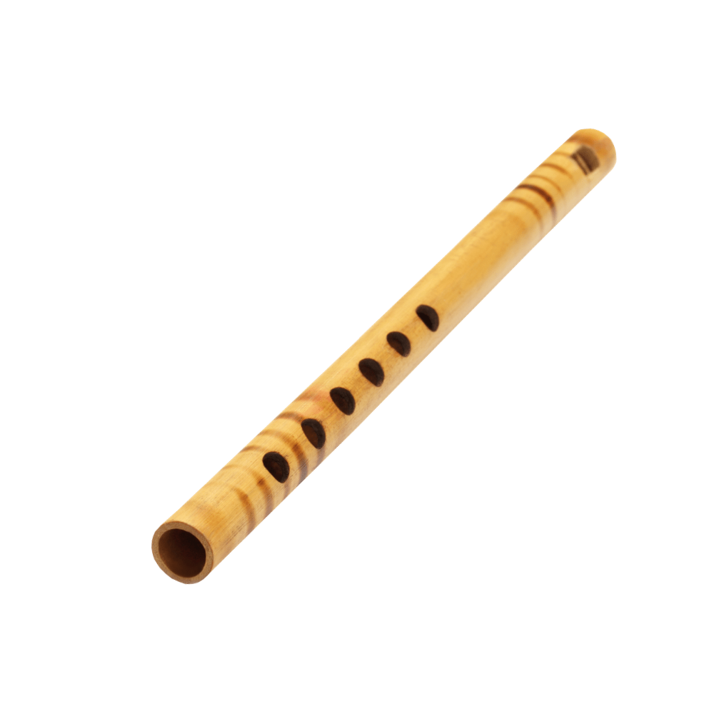 Basuri flute