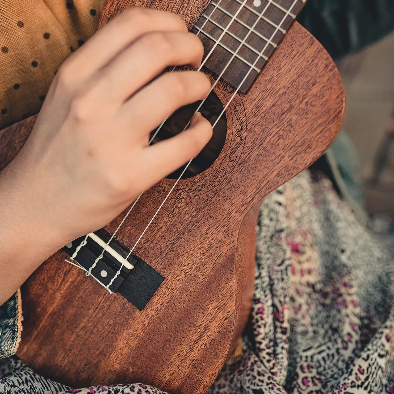 ukulele-teacher