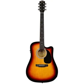 fender sa105ce