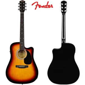 fender sa105ce