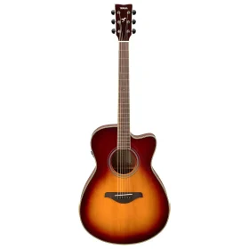 fsc_ta-brown_sunbrst_Acoustic_guitar