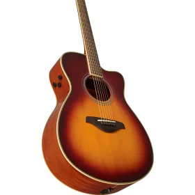 fsc_ta-brown_sunbrst_Acoustic_guitar