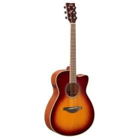 fsc_ta-brown_sunbrst_Acoustic_guitar