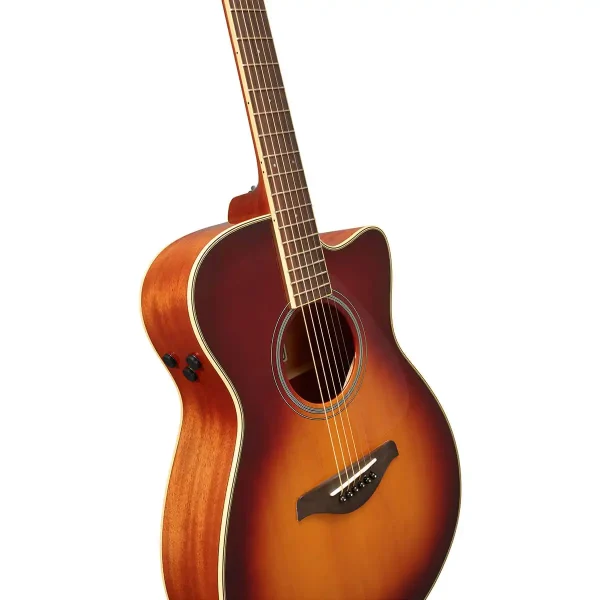 fsc_ta-brown_sunbrst_Acoustic_guitar
