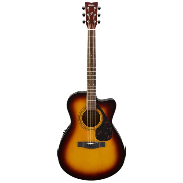 FSX315C Electro Acoustic guitar