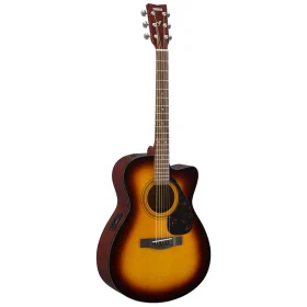 FSX315C Electro Acoustic guitar