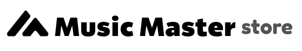 musicmaster logo