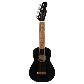 fender venice soprano ukulele