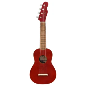 fender venice soprano ukulele