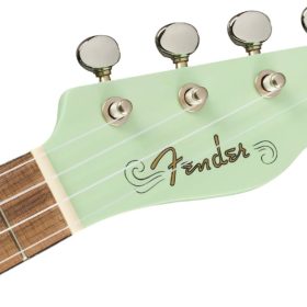 fender venice soprano ukulele