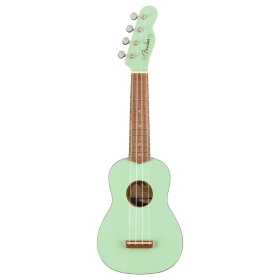 fender venice soprano ukulele