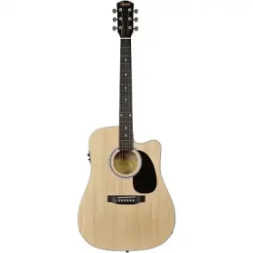 fender sa105ce