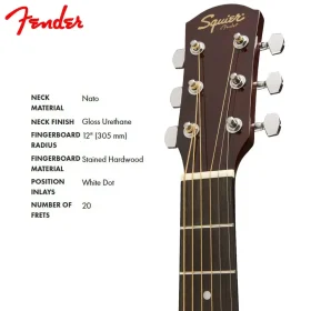 Fender Squier SA-150