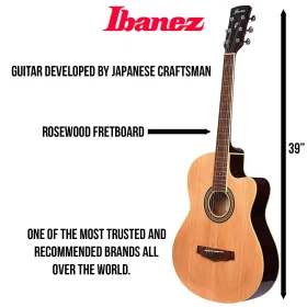 Ibanez-MD39C