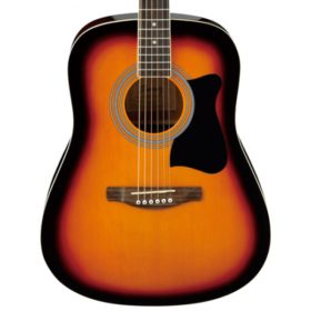 Ibanez-V50NJP-Acoustic-Guitar-Vintage-Sunburst