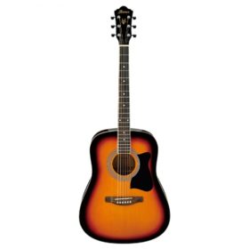 Ibanez-V50NJP-Acoustic-Guitar-Vintage-Sunburst