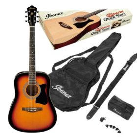 Ibanez-V50NJP-Acoustic-Guitar-Vintage-Sunburst