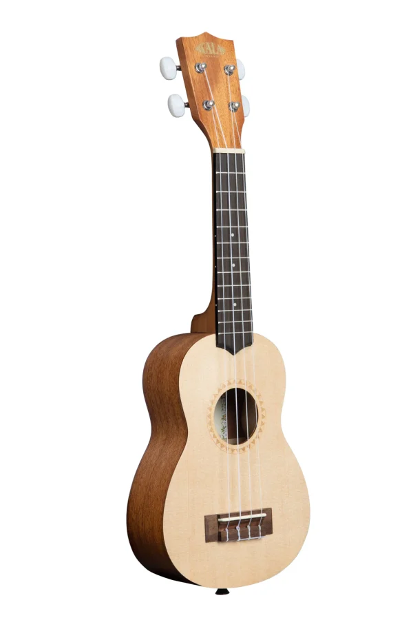 kala ka-15s soprano ukulele