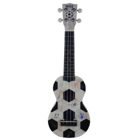 Mahalo Art II Series Soprano Ukulele Football