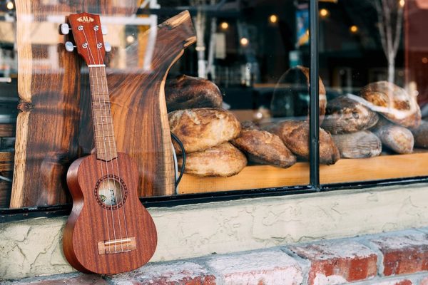 kala ka-15s soprano ukulele